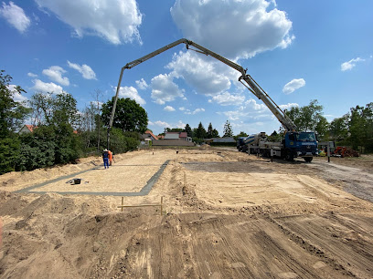 Kopisch Bau
