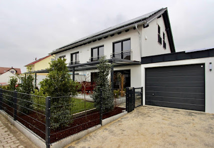 HONE Wohnbau GmbH & Co. KG – Bild