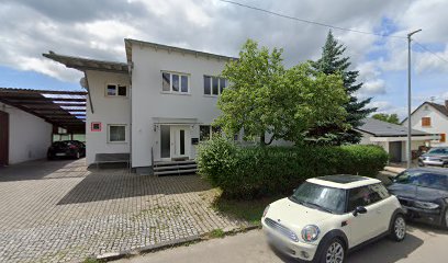 Stukkateurbetrieb Beck GmbH