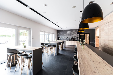 HEIM & HAUS Ausstellung Dasing – Bild