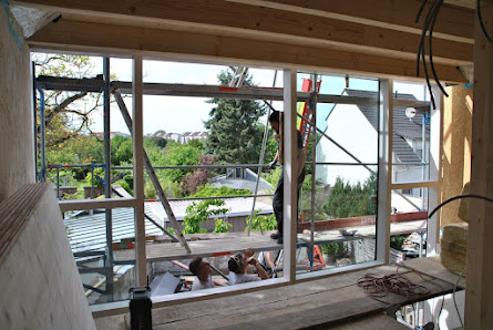 Schwerdtfeger Holzbau – Bild