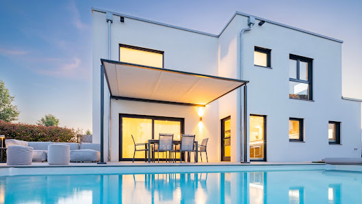 LUXHAUS – Bild