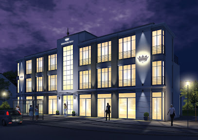 Kroner Bau Projektmanagement GmbH
