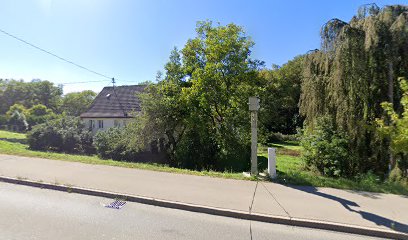 Gebr. Pfister Zimmergeschäft
