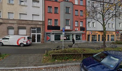 Modulbau-Nürnberg