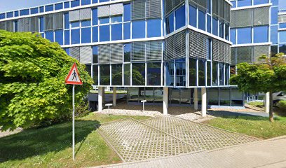 Center Systems Deutschland GmbH