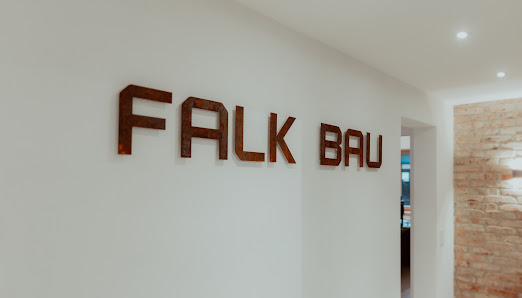 Falk Bau GmbH & Co. KG – Bild