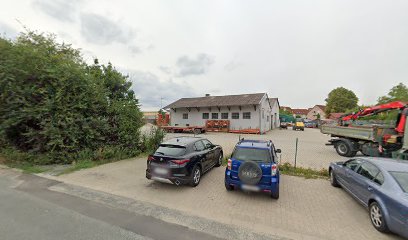 EWALD HARTFIL KG Bauunternehmen