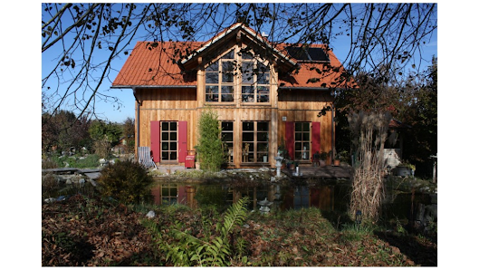 ProLigna ökologischer Holzbau GmbH – Bild