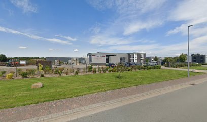 Krüger-Bau GmbH Co. KG