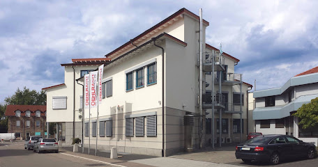 Oehlbach Wohnbau GmbH