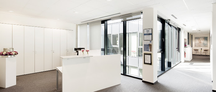 Baumanagement Nickel GmbH – Bild