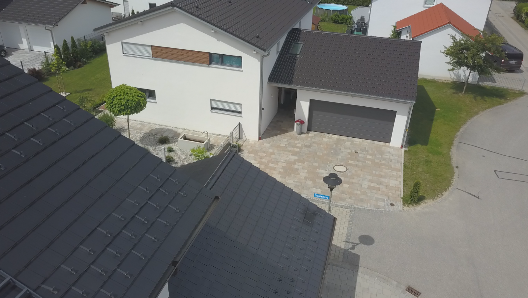 Holzbau Häusler GmbH & Co. KG – Bild