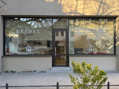 LEIDEL Architektur – Bild