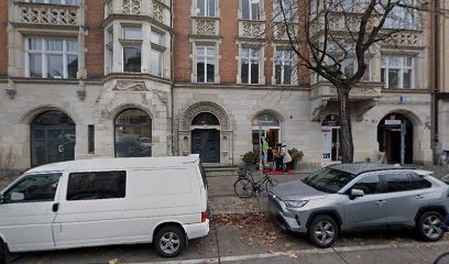 agotec Bau GmbH
