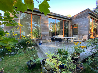 Till Ratzeburg Architekten Passivhaus+Innenarchitektur