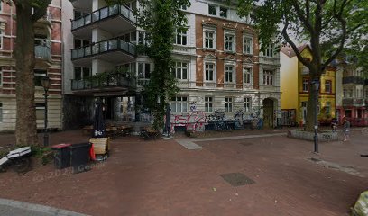 HAMBURG ESTATE
