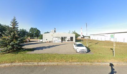 Die Blockhausbauer UG (haftungsbeschränkt)