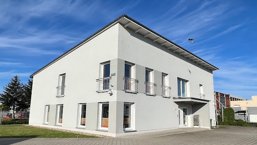 Heinz von Heiden-Stadtbüro Kuppenheim - Wir bauen Ihr Massivhaus. – Bild