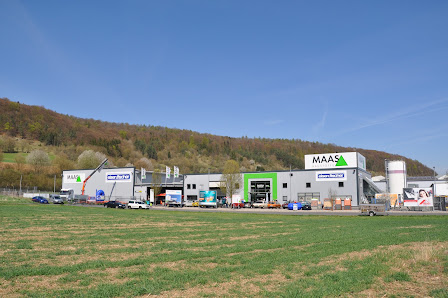 MAAS Bauzentrum GmbH – Bild