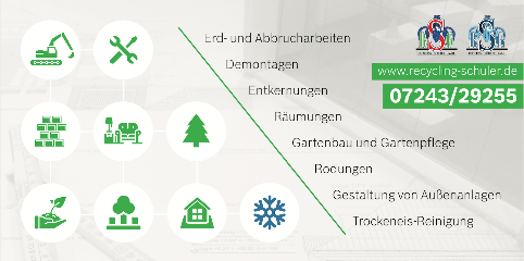 Recycling Schuler GmbH