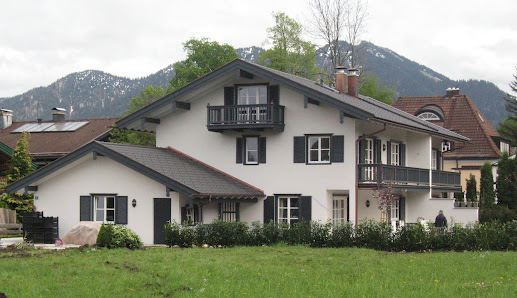 Architekt Dipl. Ing. Roland Hänel – Bild
