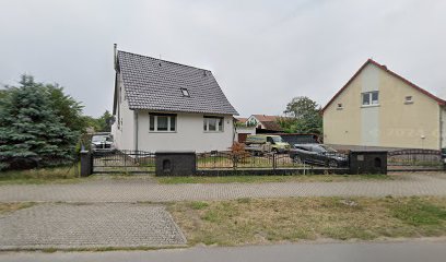 Sven Schönefeld Bauunternehmen
