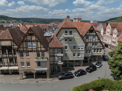 Kreisbau Main-Tauber eG – Bild