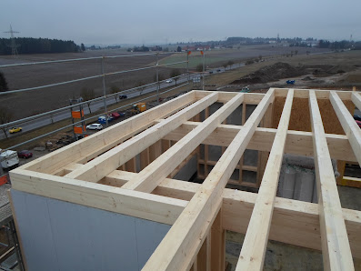 Mühlberger Zimmerei & Holzbau GmbH – Bild