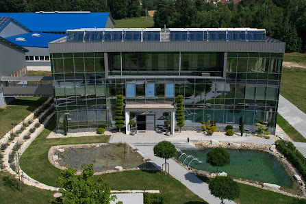 TWL-Technologie GmbH - Produktion – Bild