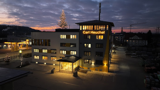 Carl Heuchel GmbH & Co. KG – Bild