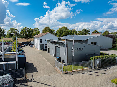 Funke Bremen GmbH – Bild