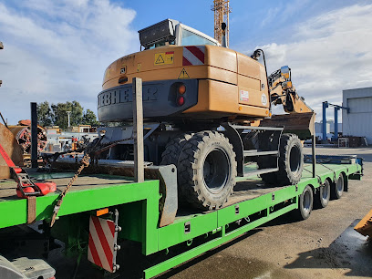STRABAG BMTI GmbH & Co. KG