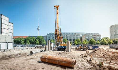 Wendt Grundbau GmbH – Bild