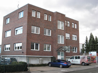 Walter Lux GmbH & Co. KG – Bild