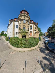 blauhaus Architekten BDA, Ralf Langerwisch – Bild