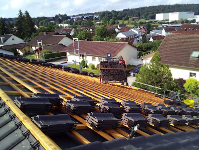 Zimmerei Schatz GmbH – Bild