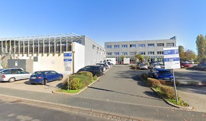 Finanzhaus Bamberg