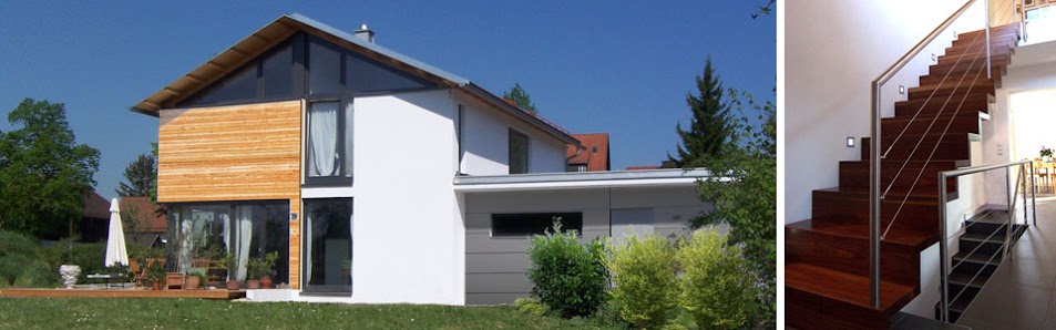 Planungsbüro Schilling, Dipl.-Ing. Architekt – Bild