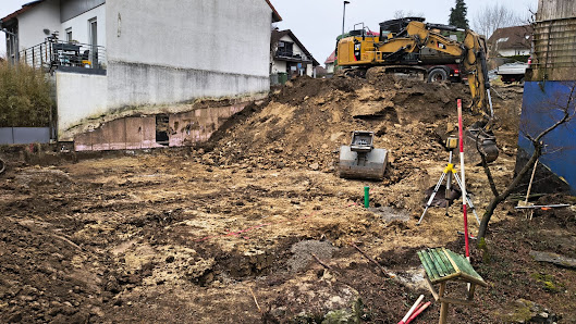 Erbele Erdbau & Abbruch – Bild