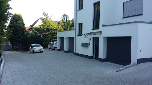 KOMFORT Wohnbau GmbH – Bild