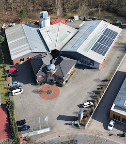 Holzbau W. Michaelis GmbH & Co. – Bild