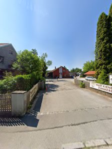 Max Kiener Zimmerei GmbH – Bild