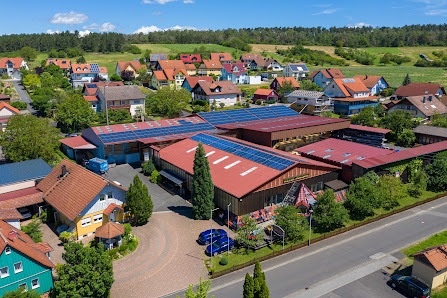 Weyer Holzbau GmbH – Bild
