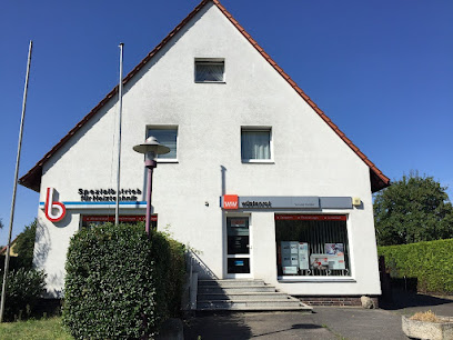Wüstenrot Bausparkasse: Andreas Lindner