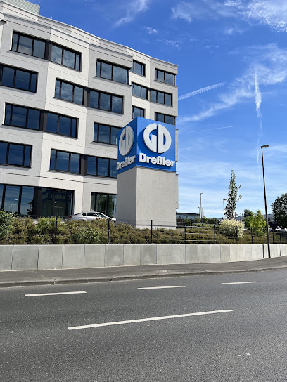Dreßler Bau GmbH