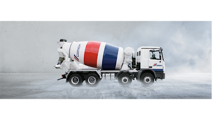 CEMEX Deutschland Transportbeton Velten