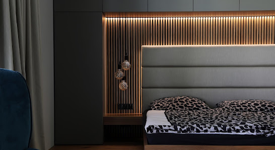 Held Schreinerei | Interior Design – Bild
