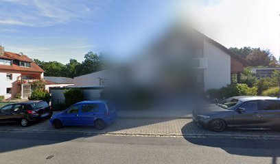Hans Rohr Hoch-Tief und Stahlbetonbau GmbH