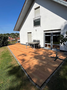 Rieger Holzbau – Bild